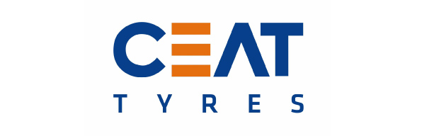 Deli Ttyres Autobanden Ceat Logo