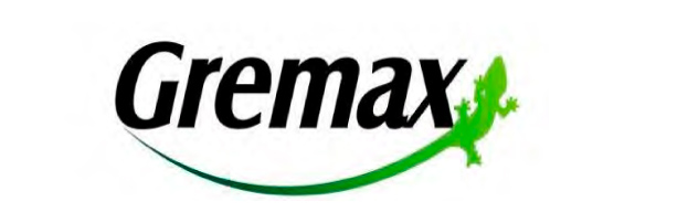 Deli Tyres Banden Gremax Logo