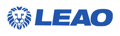 Deli Tyres Banden Leao Logo 4