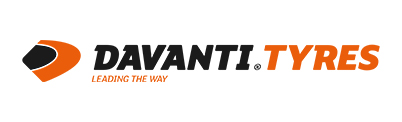 Banden Davanti Logo 3